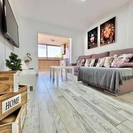 Cristianplaya Attic Apartment Los Cristianos  Exterior foto