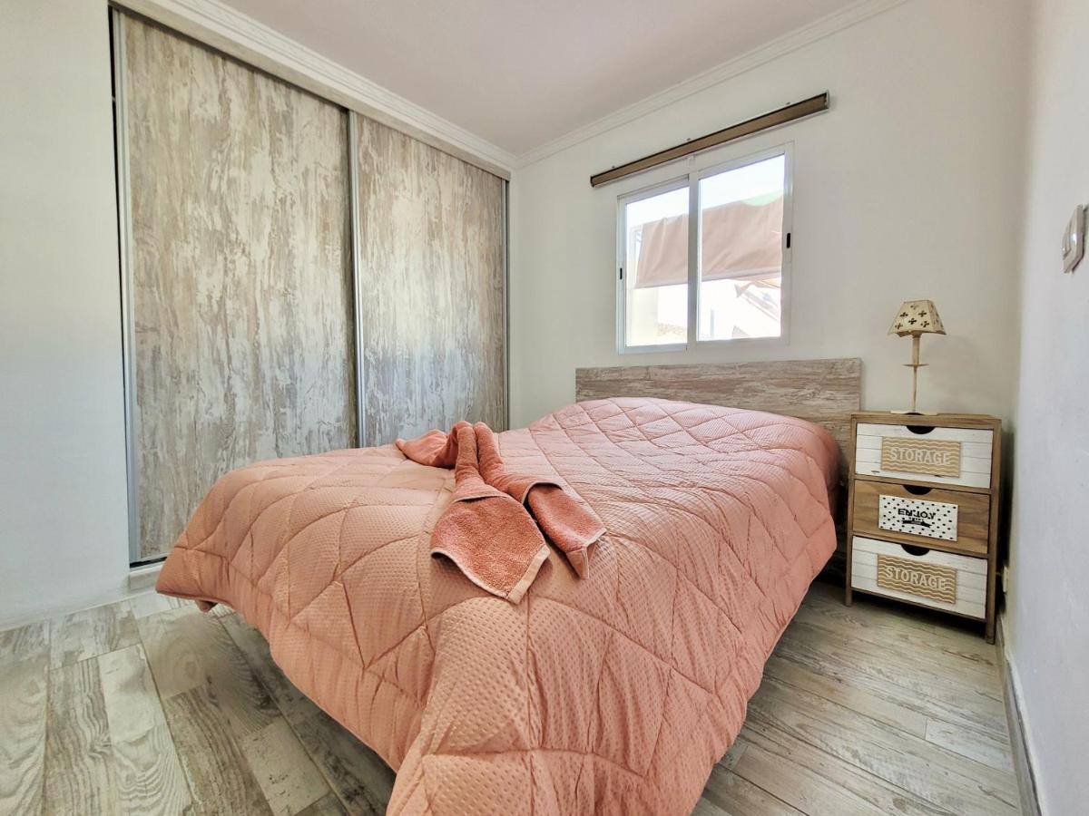 Cristianplaya Attic Apartment Los Cristianos  Exterior foto