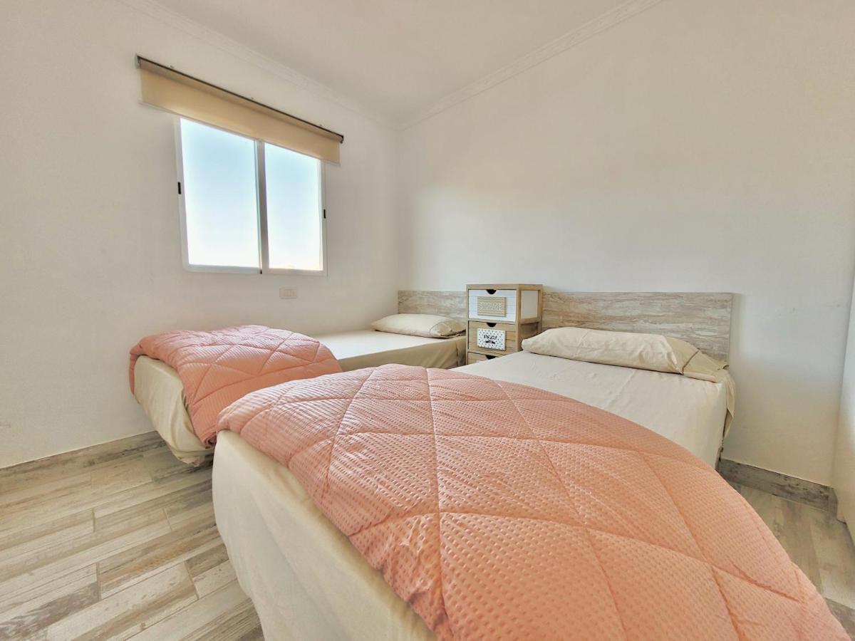 Cristianplaya Attic Apartment Los Cristianos  Exterior foto