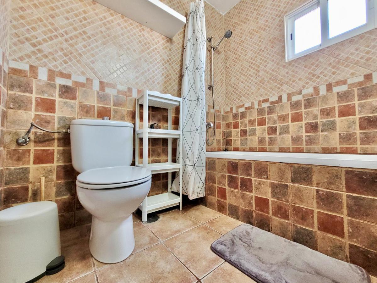 Cristianplaya Attic Apartment Los Cristianos  Exterior foto