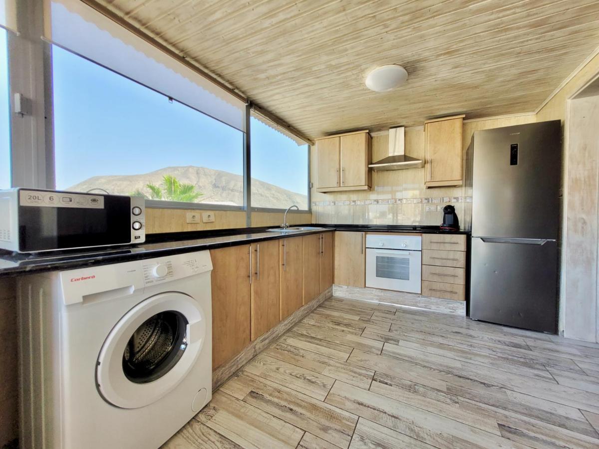 Cristianplaya Attic Apartment Los Cristianos  Exterior foto