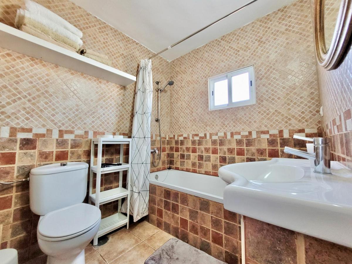 Cristianplaya Attic Apartment Los Cristianos  Exterior foto