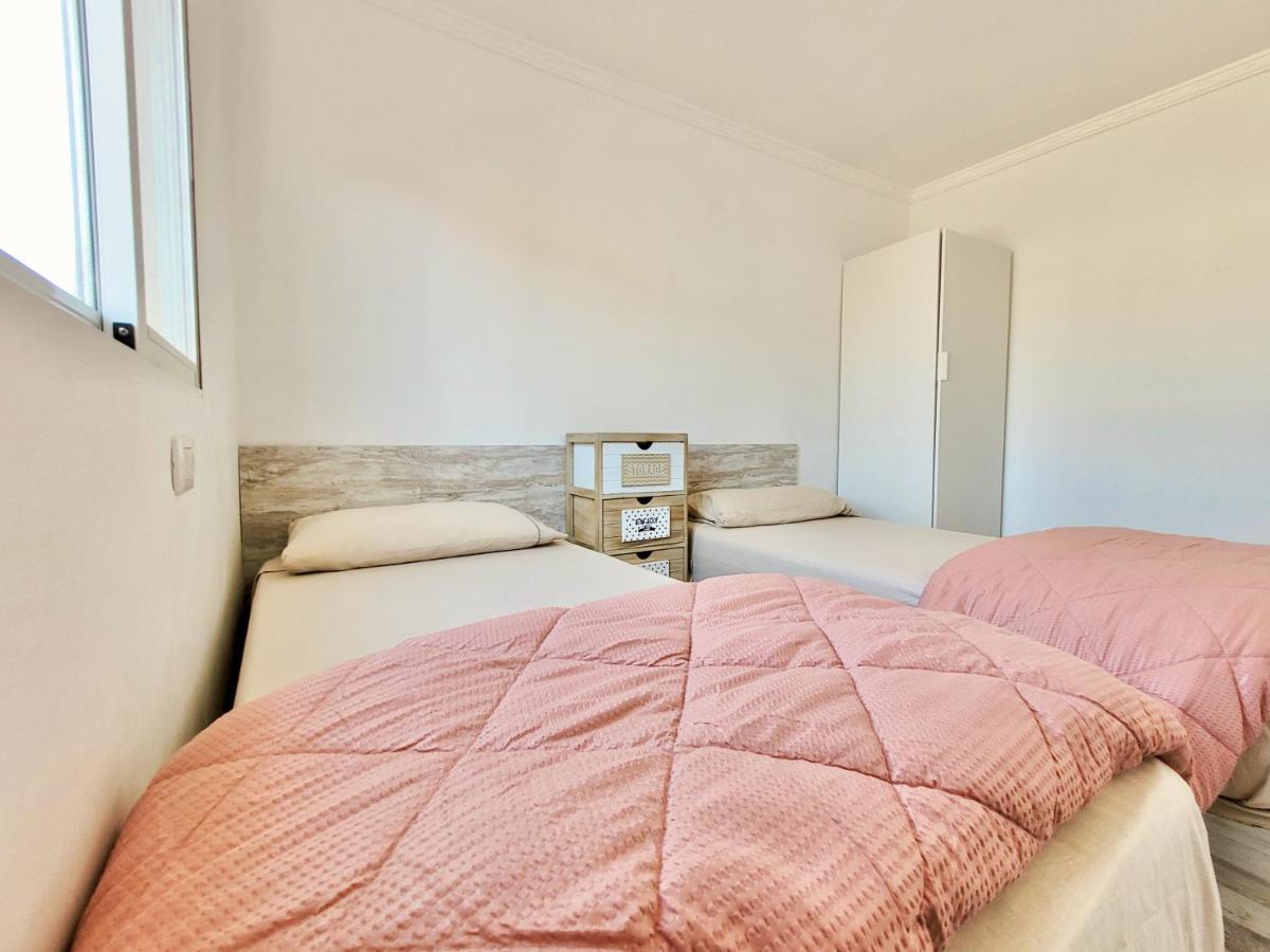 Cristianplaya Attic Apartment Los Cristianos  Exterior foto