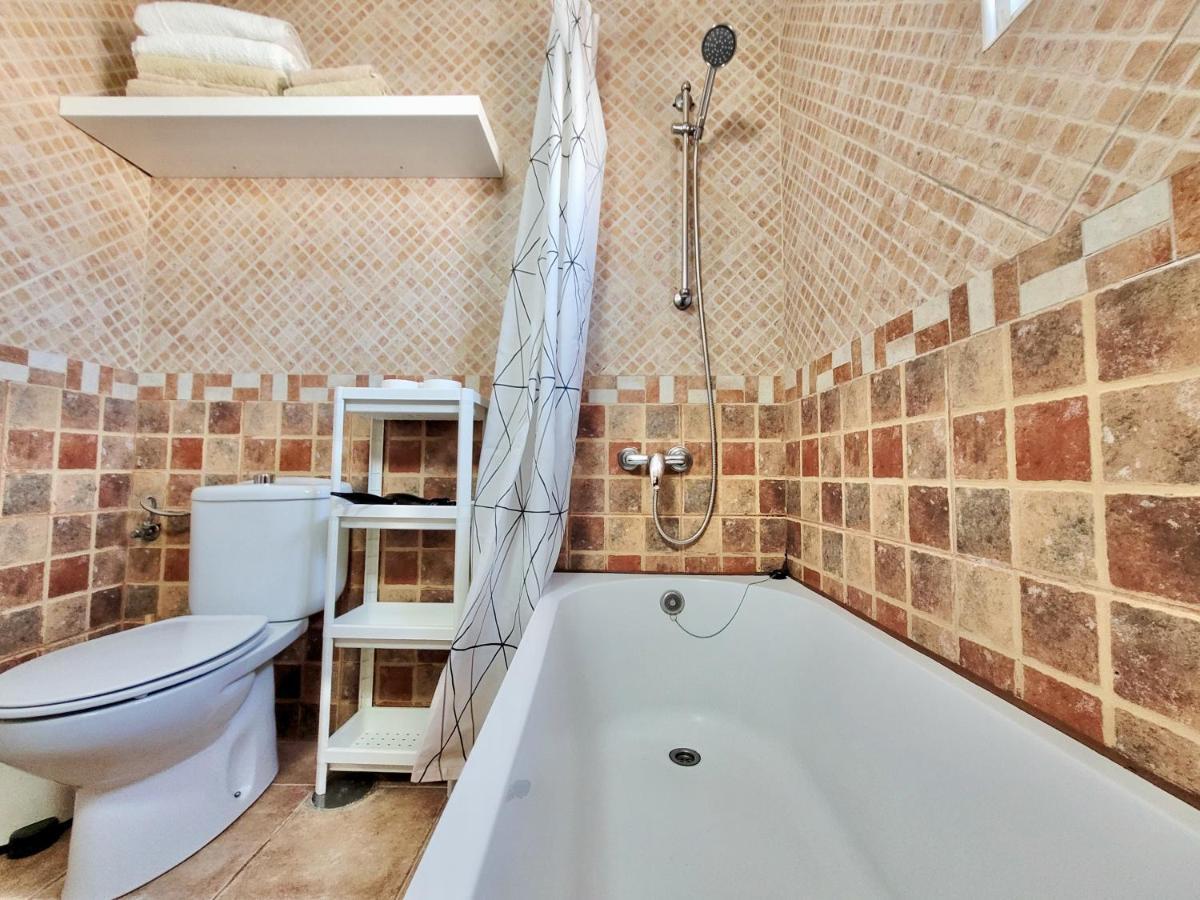 Cristianplaya Attic Apartment Los Cristianos  Exterior foto