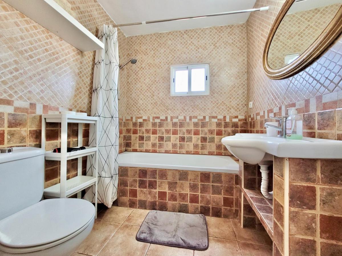 Cristianplaya Attic Apartment Los Cristianos  Exterior foto